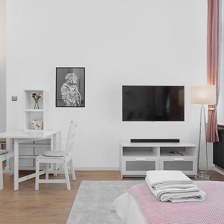 Princess Dream Apartment In The Heart Of Wrocław Extérieur photo