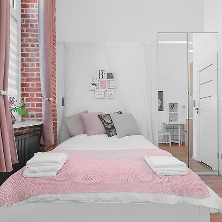 Princess Dream Apartment In The Heart Of Wrocław Extérieur photo