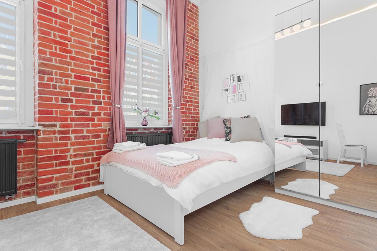 Princess Dream Apartment In The Heart Of Wrocław Extérieur photo