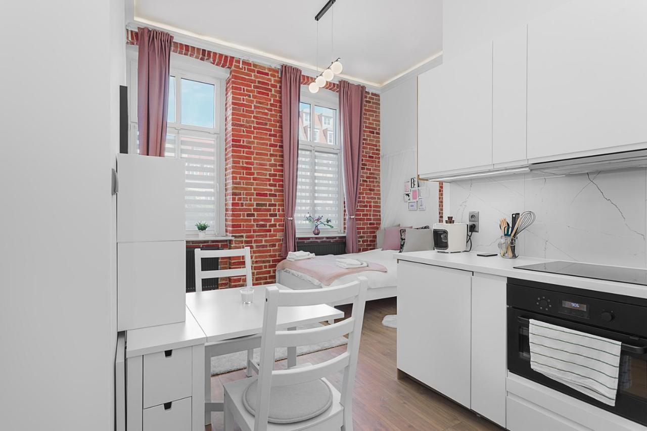 Princess Dream Apartment In The Heart Of Wrocław Extérieur photo