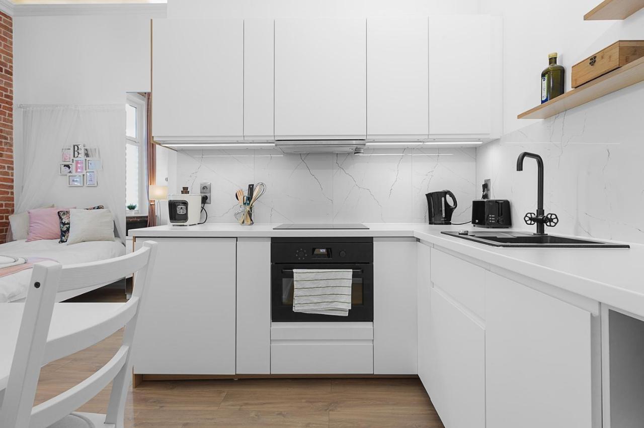 Princess Dream Apartment In The Heart Of Wrocław Extérieur photo