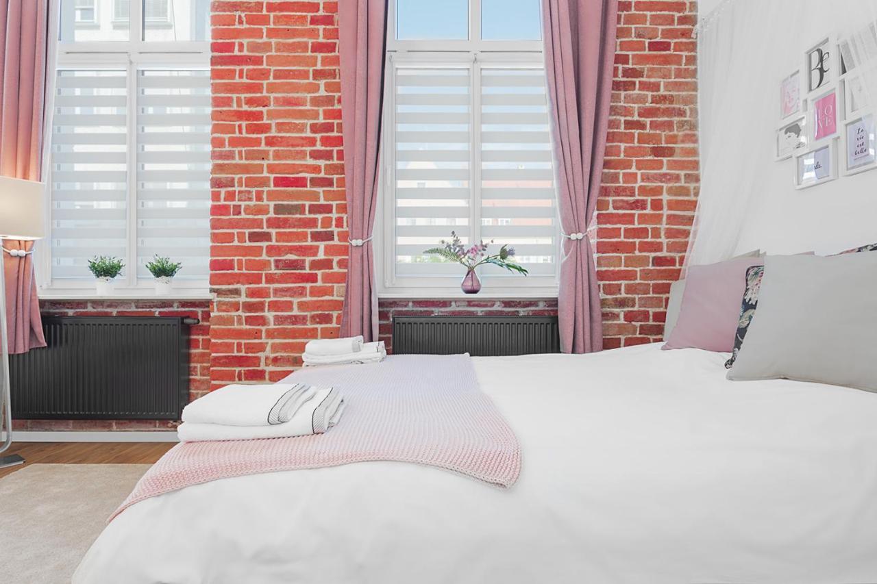 Princess Dream Apartment In The Heart Of Wrocław Extérieur photo