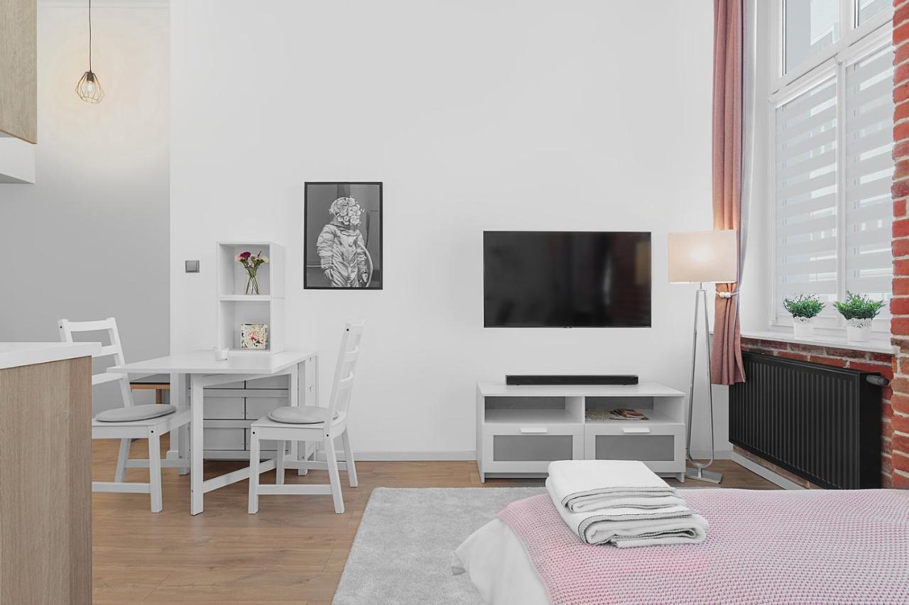 Princess Dream Apartment In The Heart Of Wrocław Extérieur photo