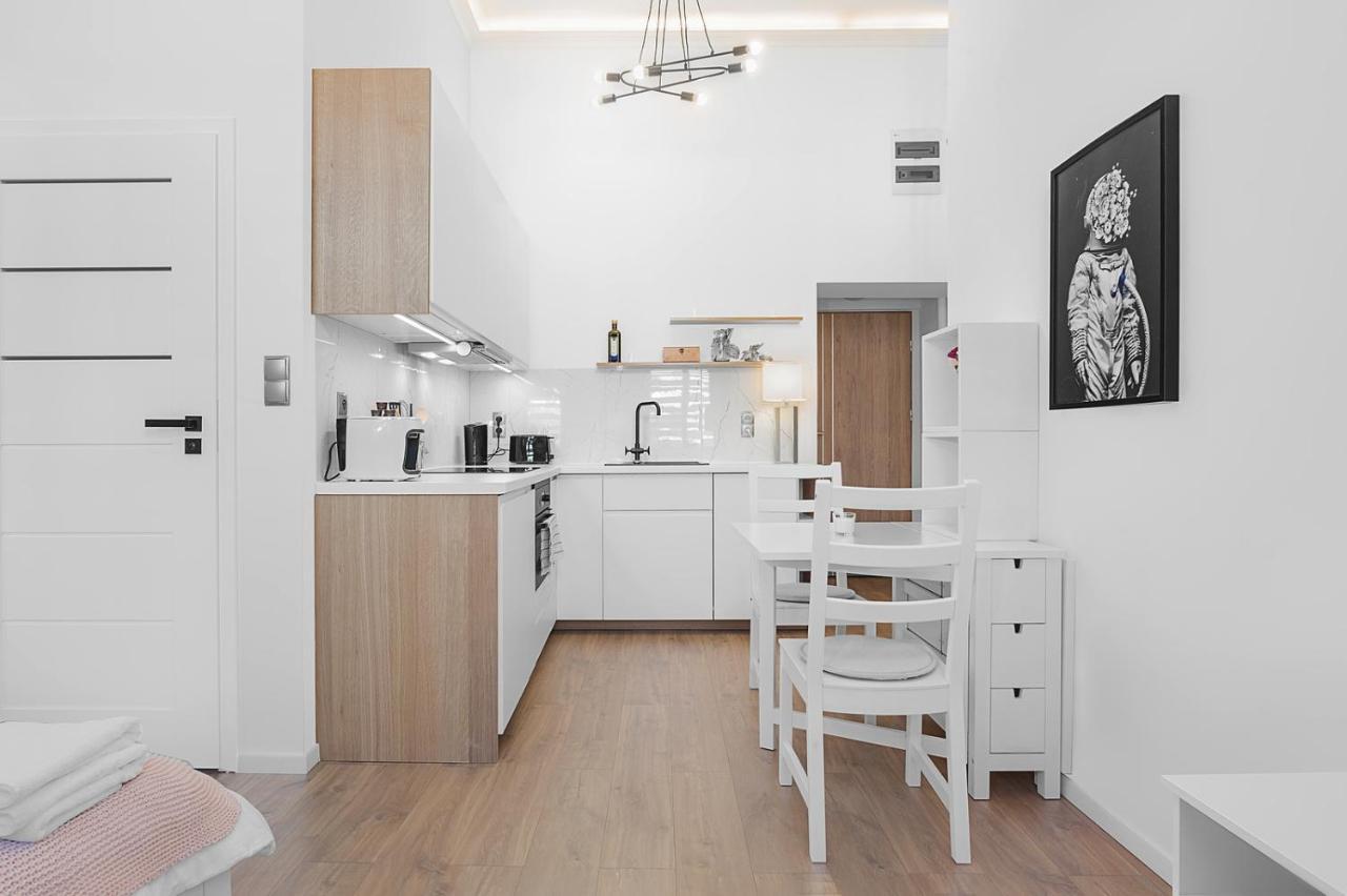 Princess Dream Apartment In The Heart Of Wrocław Extérieur photo