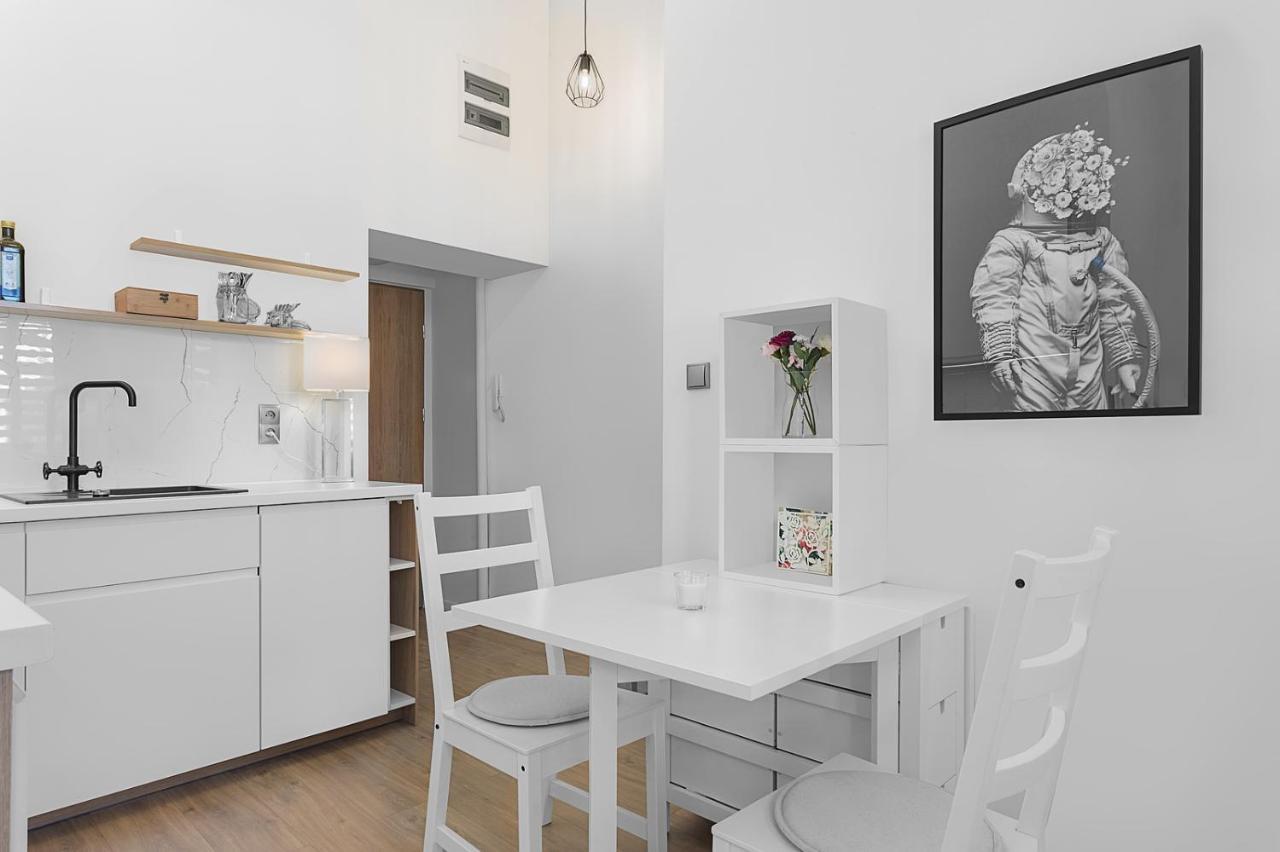 Princess Dream Apartment In The Heart Of Wrocław Extérieur photo