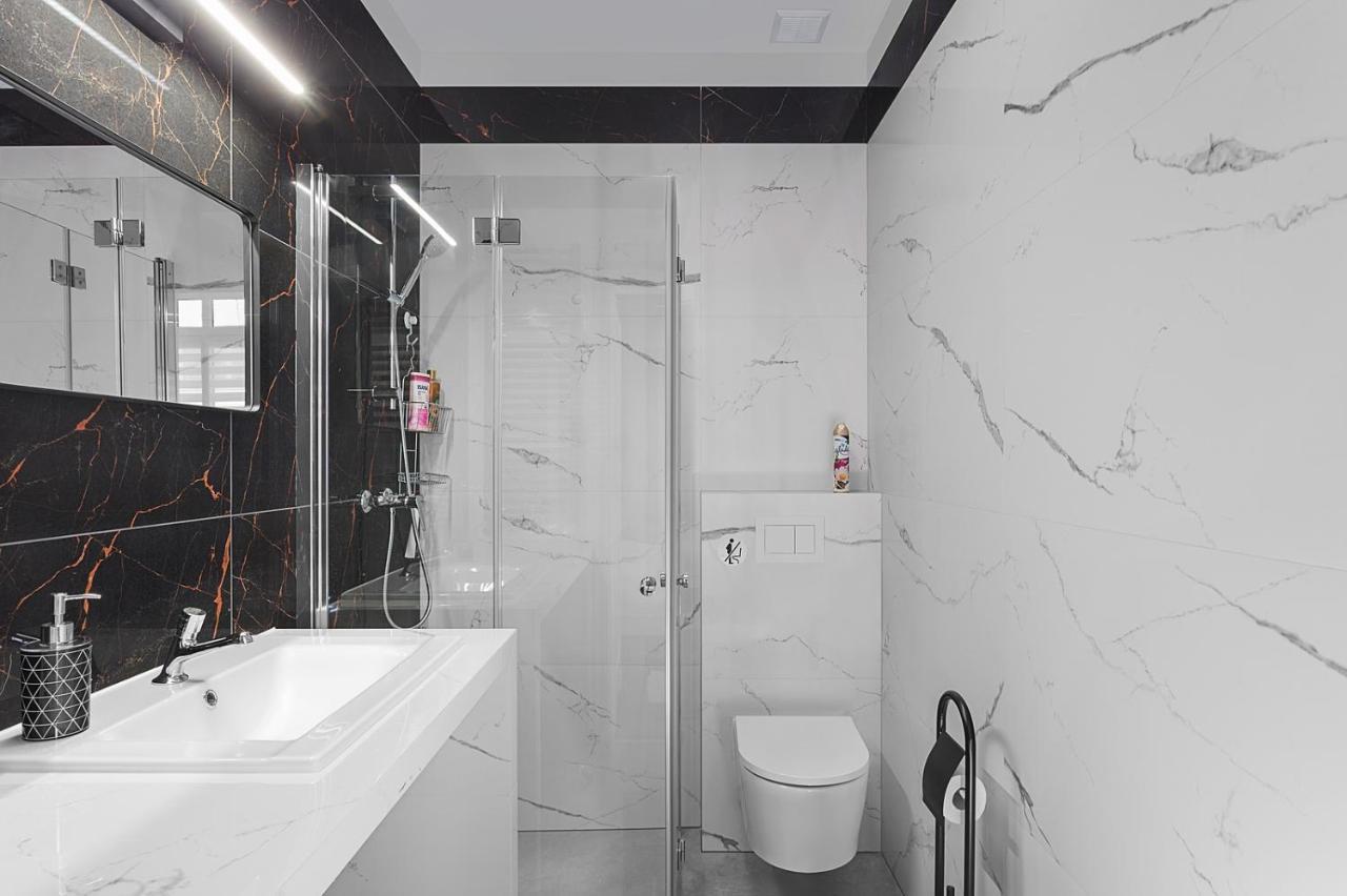 Princess Dream Apartment In The Heart Of Wrocław Extérieur photo